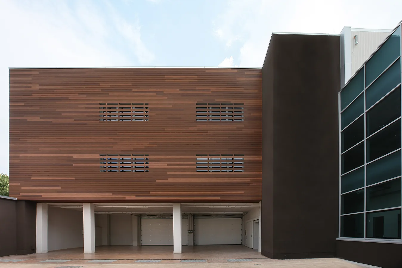 Casa Funeraria Bagliano – 2