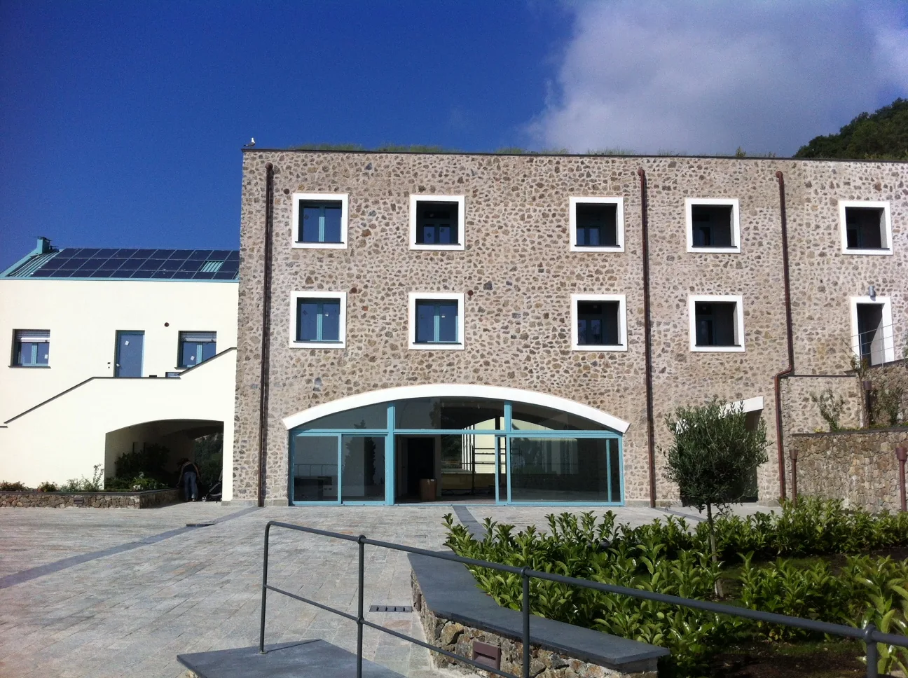 Complesso Bergeggi – 5