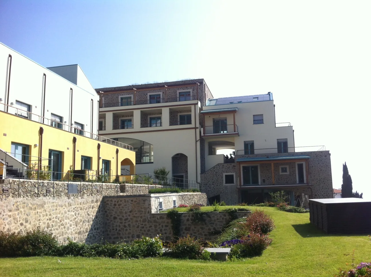 Complesso Bergeggi – 7