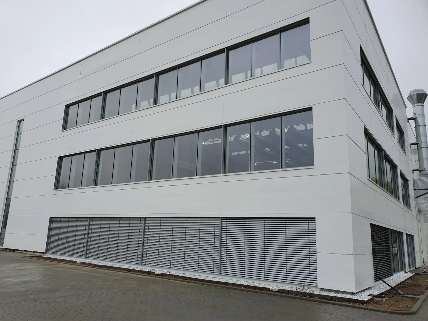 BOBST – 5