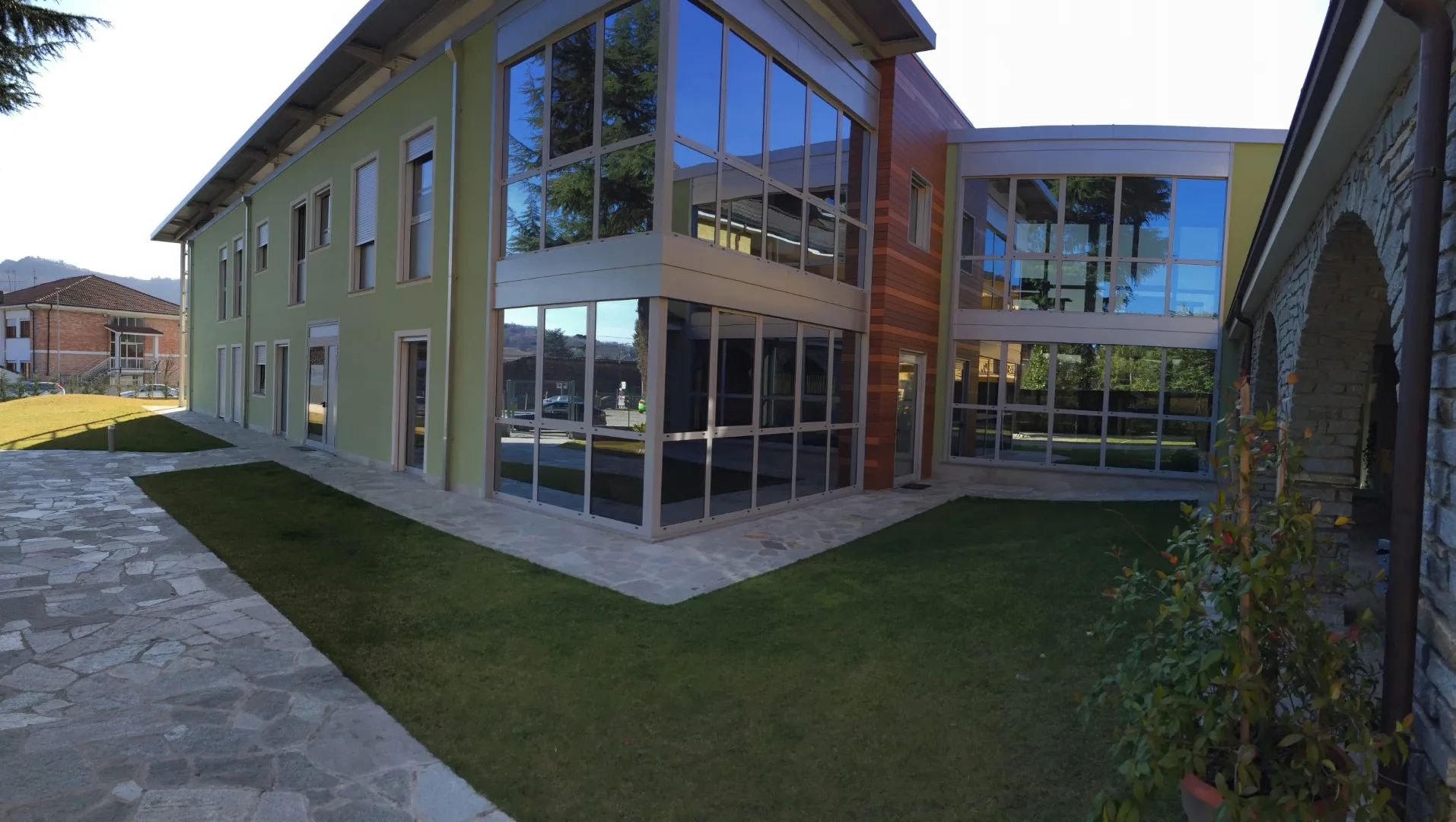 Bormida