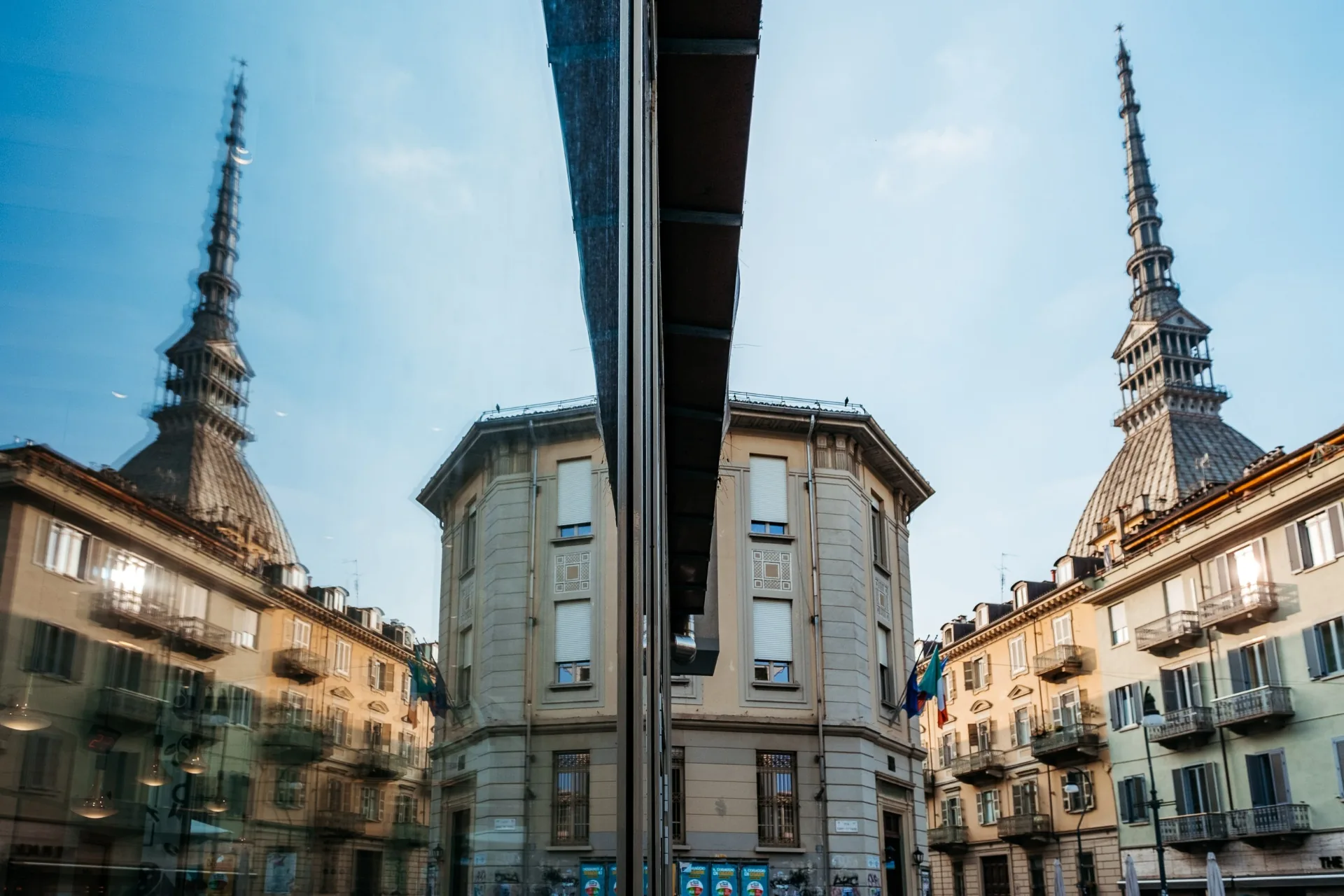 Centro Aldo Moro – Turin – 11