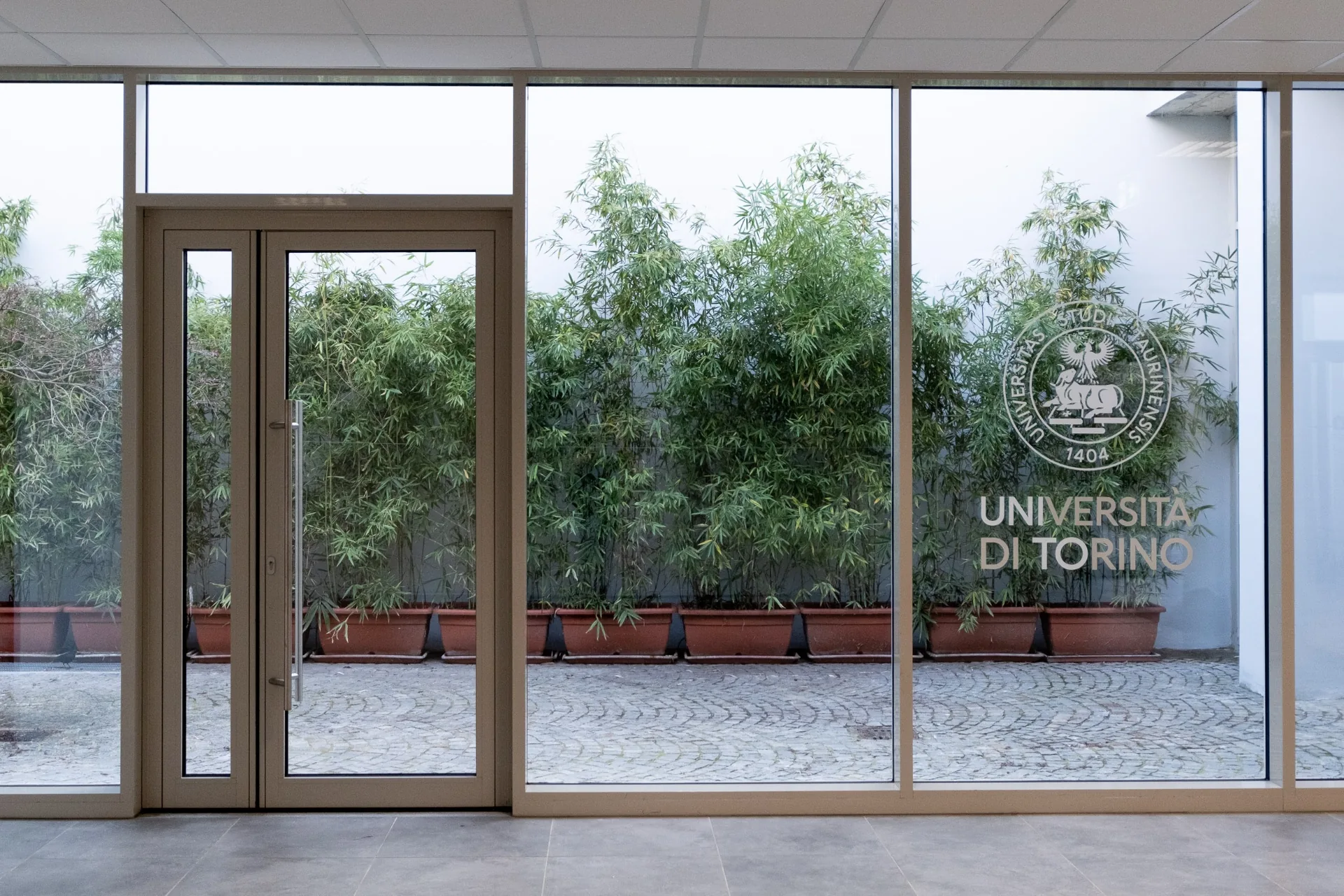 Centro Aldo Moro – Turin – 13