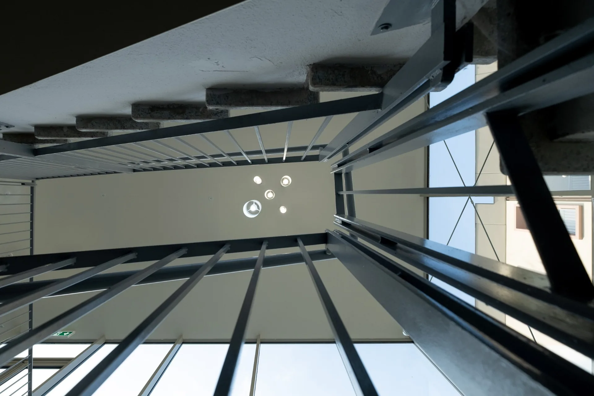Centro Aldo Moro – Turin – 14
