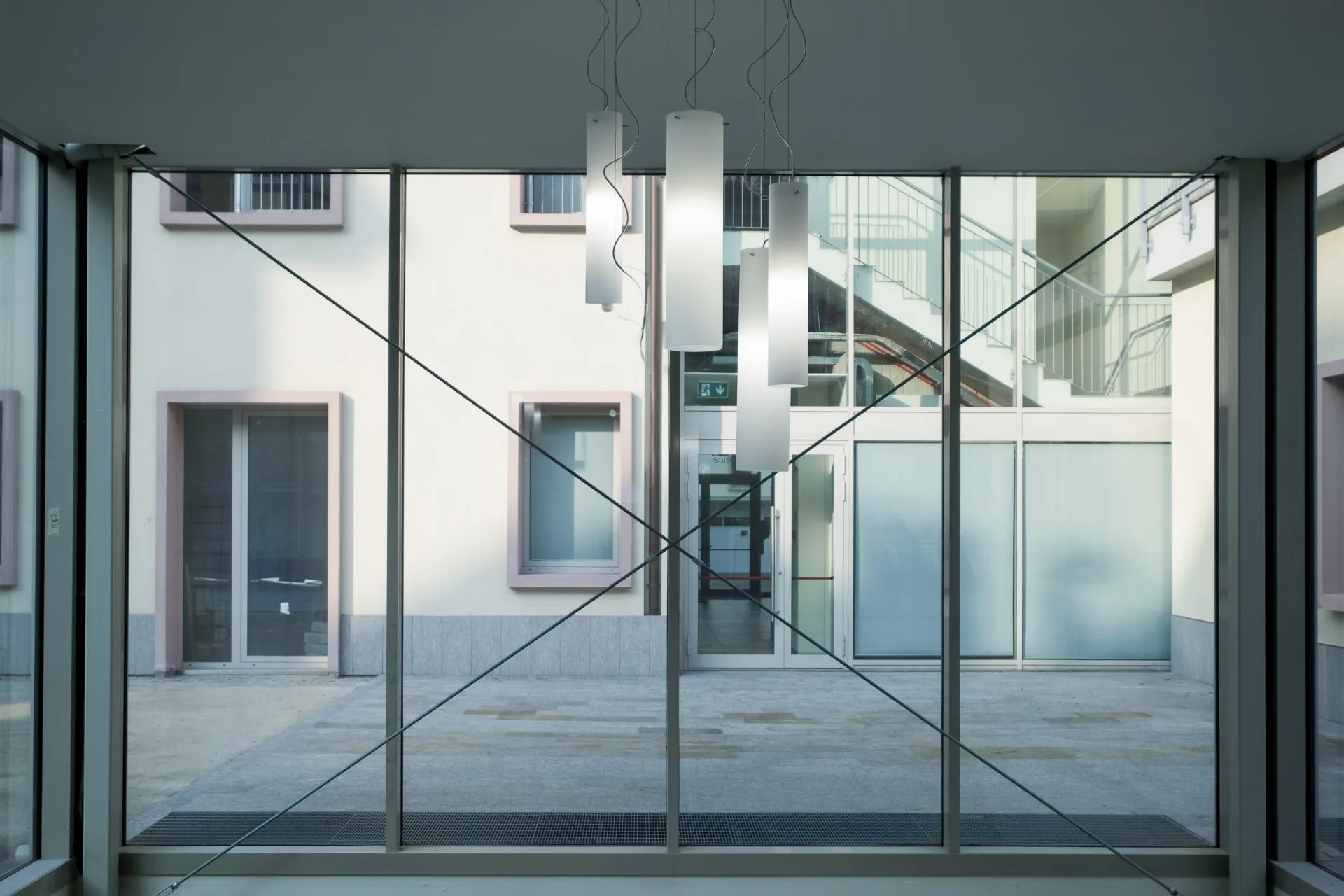Centro Aldo Moro – Turin – 16