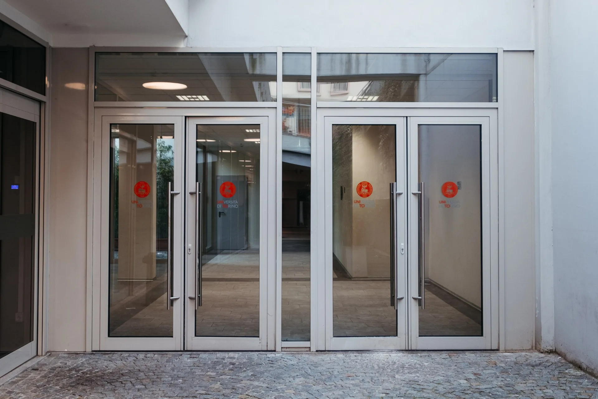 Centro Aldo Moro – Turin – 17