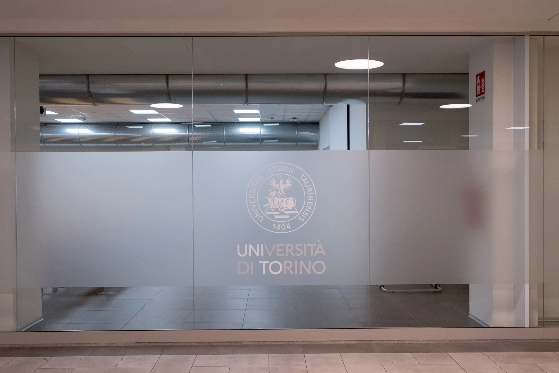 Centro Aldo Moro – Turin – 20
