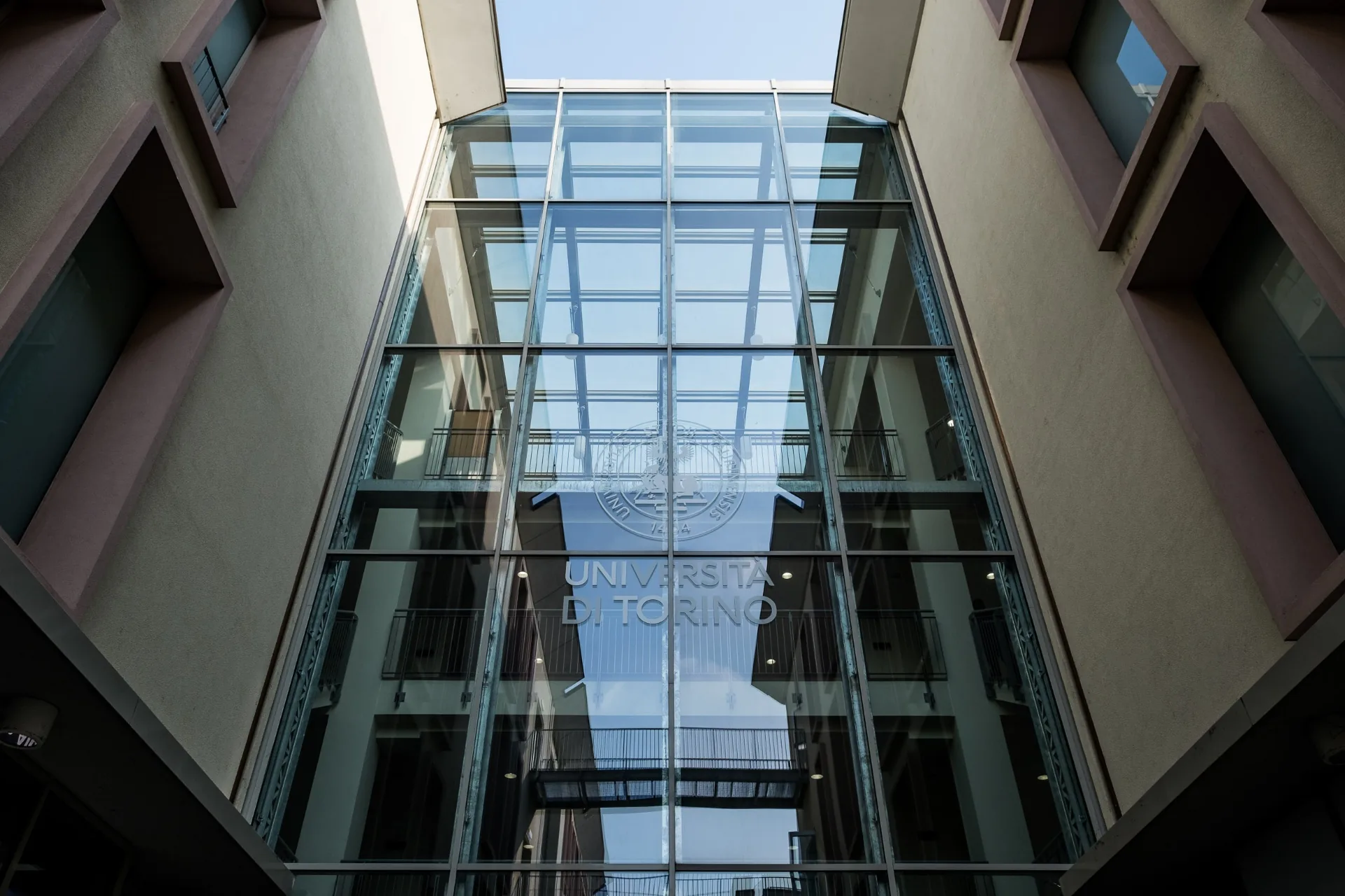 Centro Aldo Moro – Turin – 3