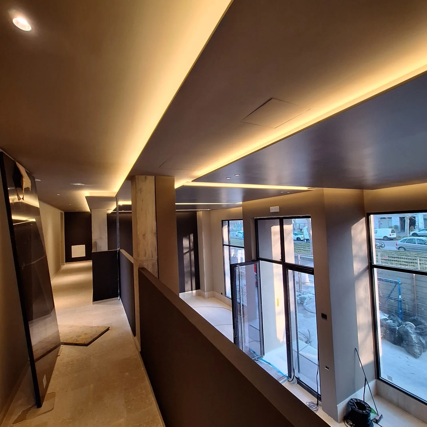 Appartamenti Viale Certosa – 14