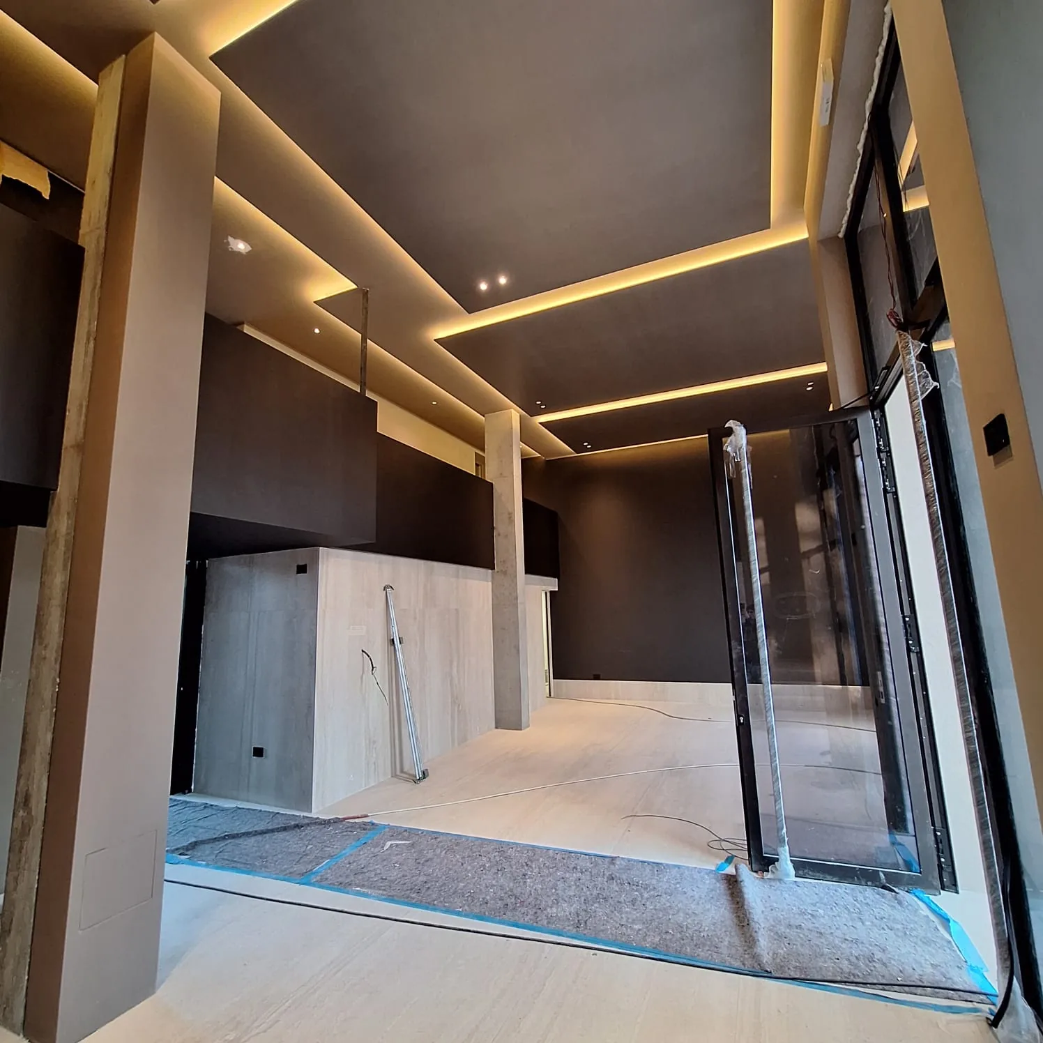 Appartamenti Viale Certosa – 15