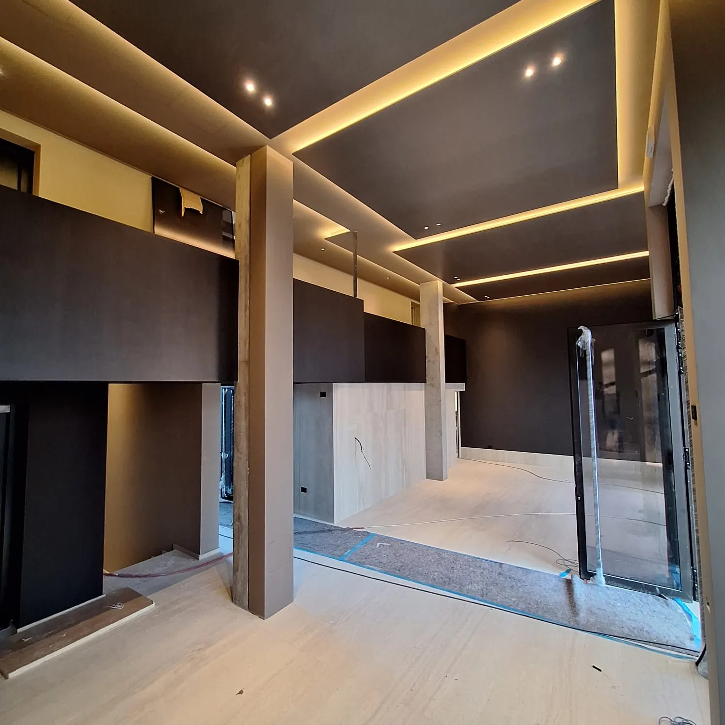 Appartamenti Viale Certosa – 17