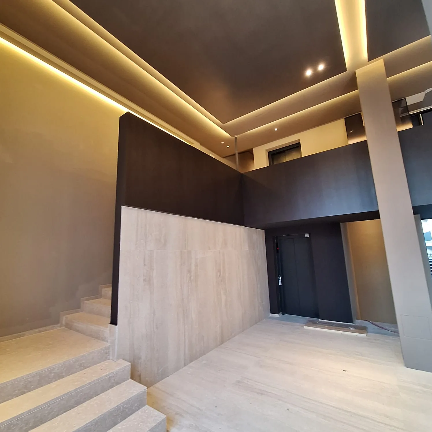 Appartamenti Viale Certosa – 18