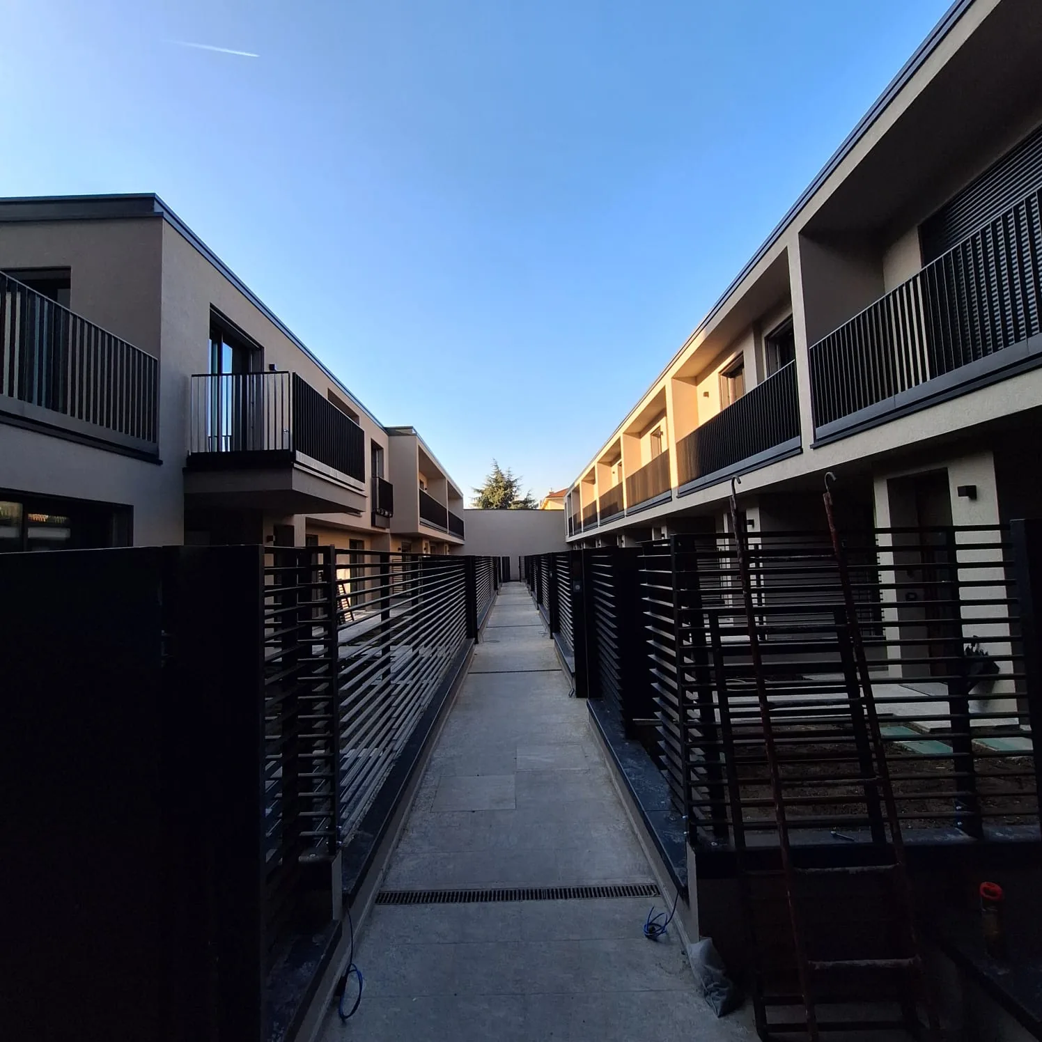 Appartamenti Viale Certosa – 19
