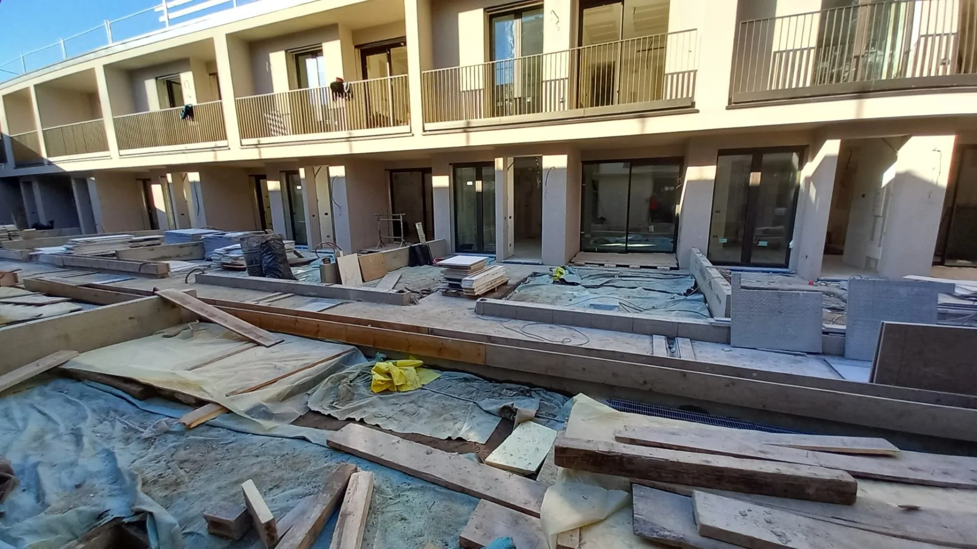 Appartamenti Viale Certosa – 5