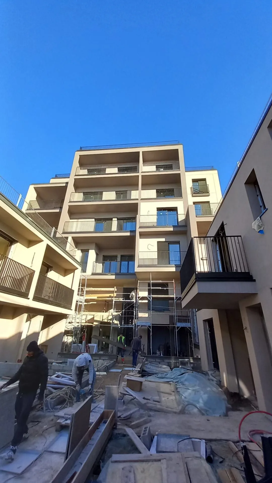 Appartamenti Viale Certosa – 6