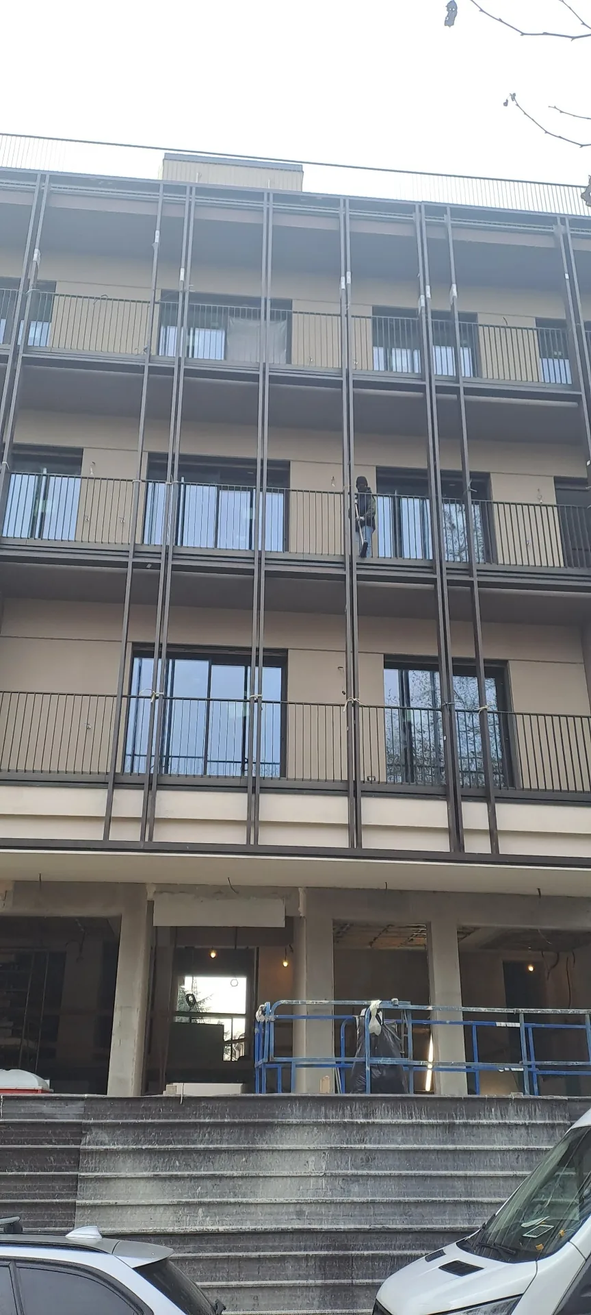 Appartamenti Viale Certosa – 7