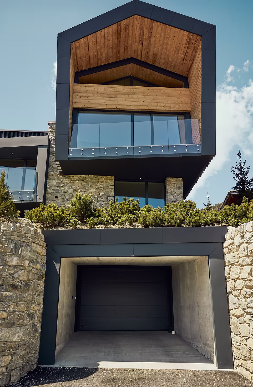 Villa Privata Champorcher – 15