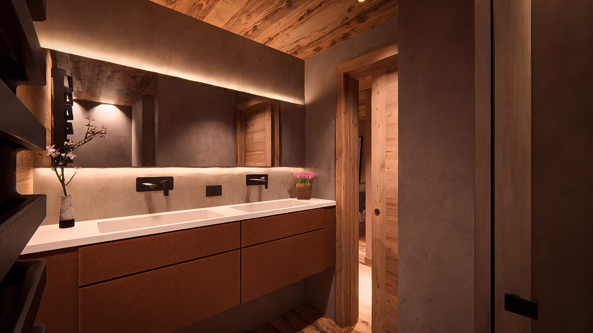 Villa Privata Champorcher – 27