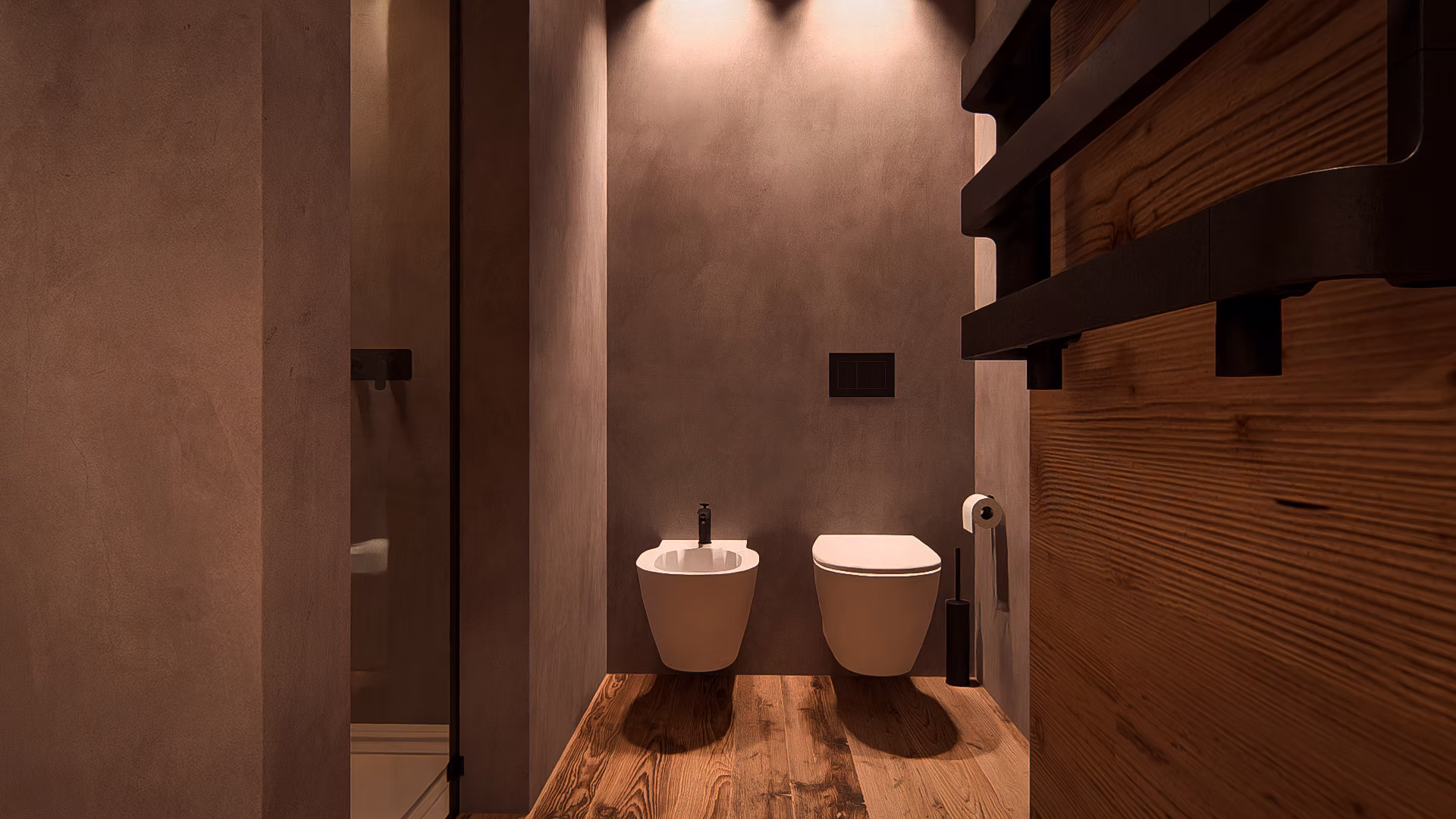 Villa Privata Champorcher – 28