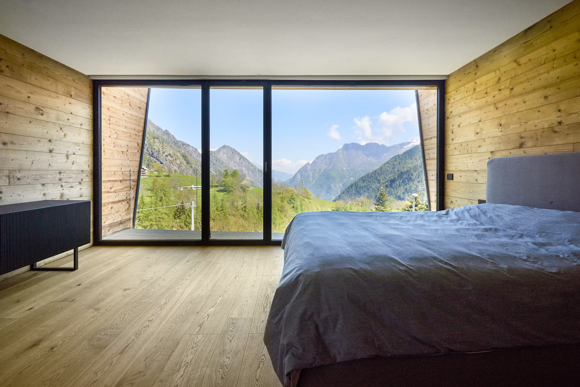 Villa Privata Champorcher – 29