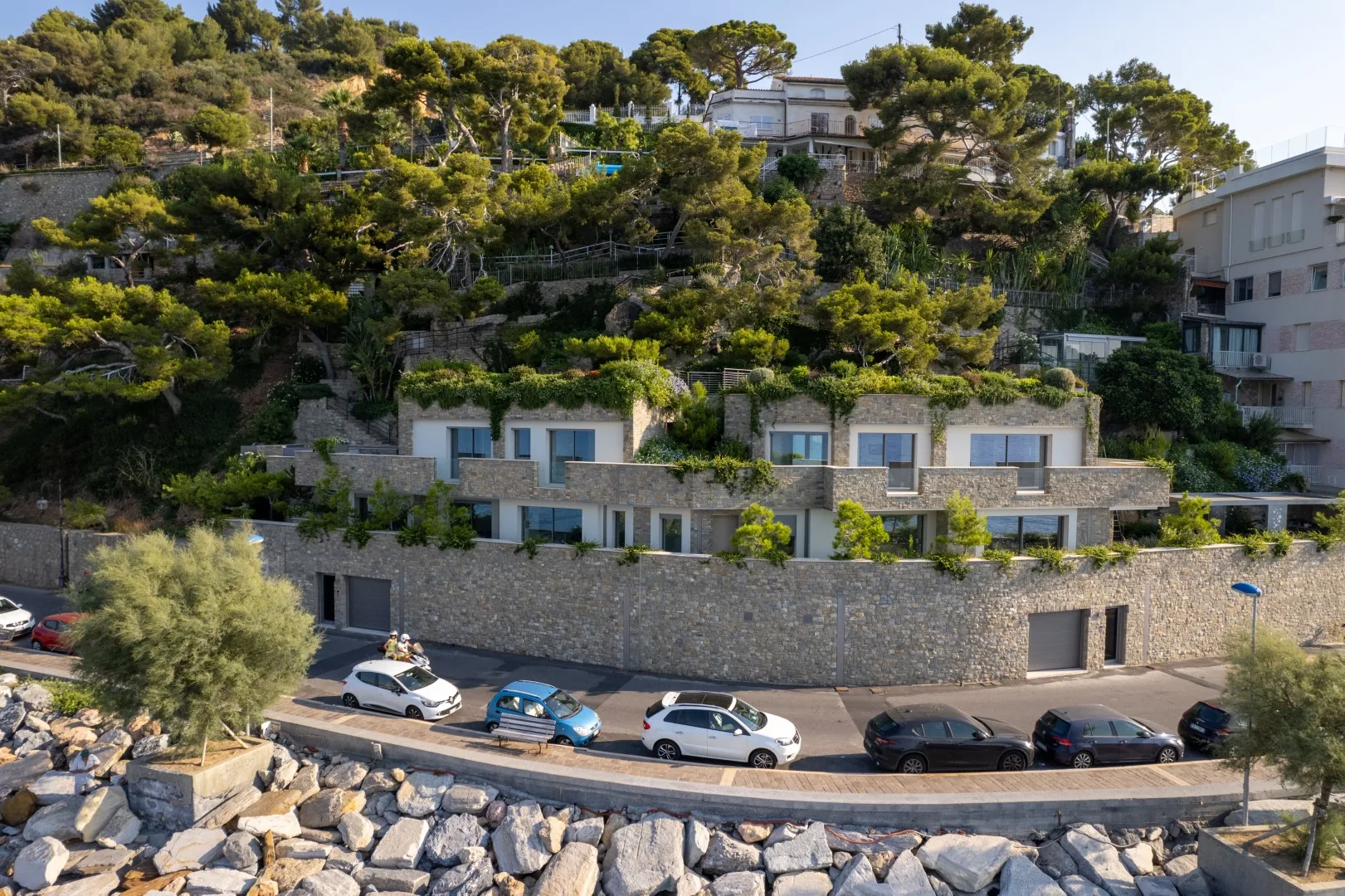 Alassio Residential Complex – 3