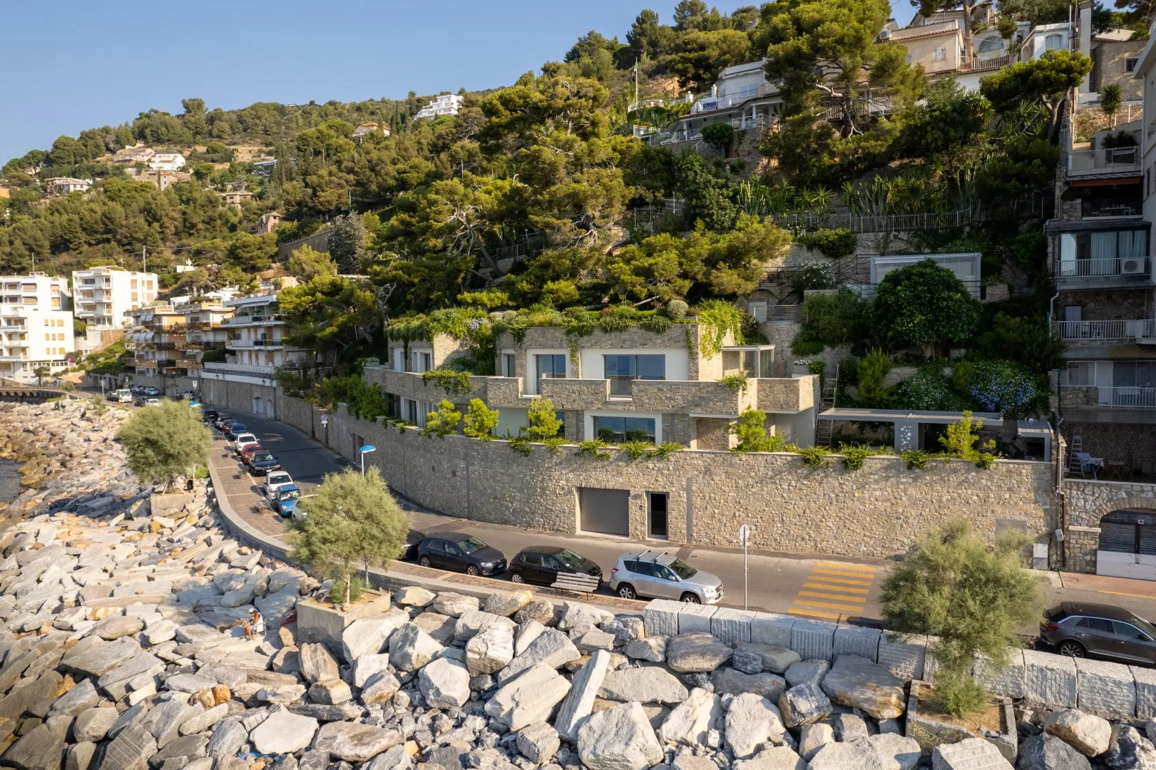 Alassio Residential Complex – 4