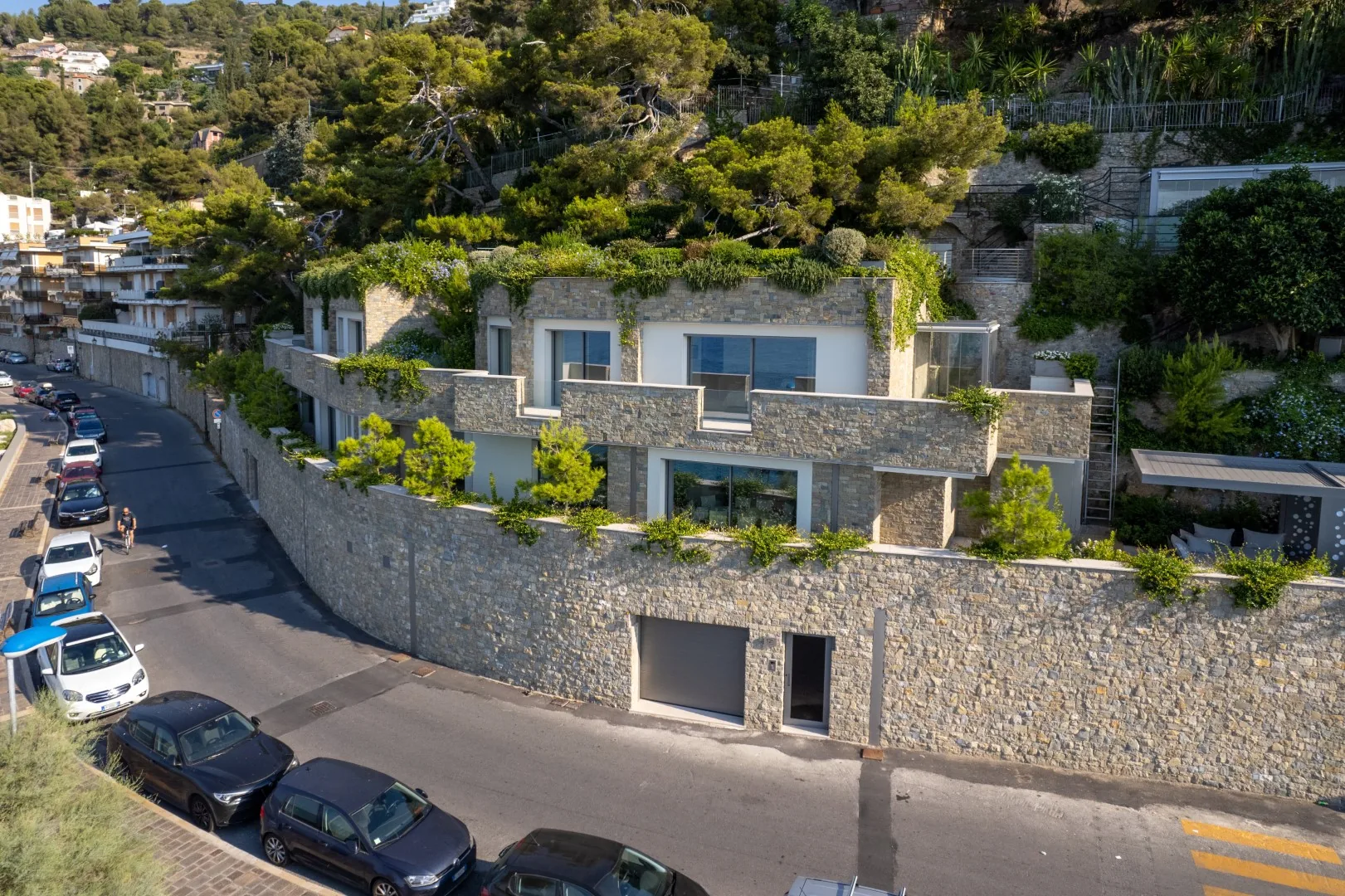 Alassio Residential Complex – 2