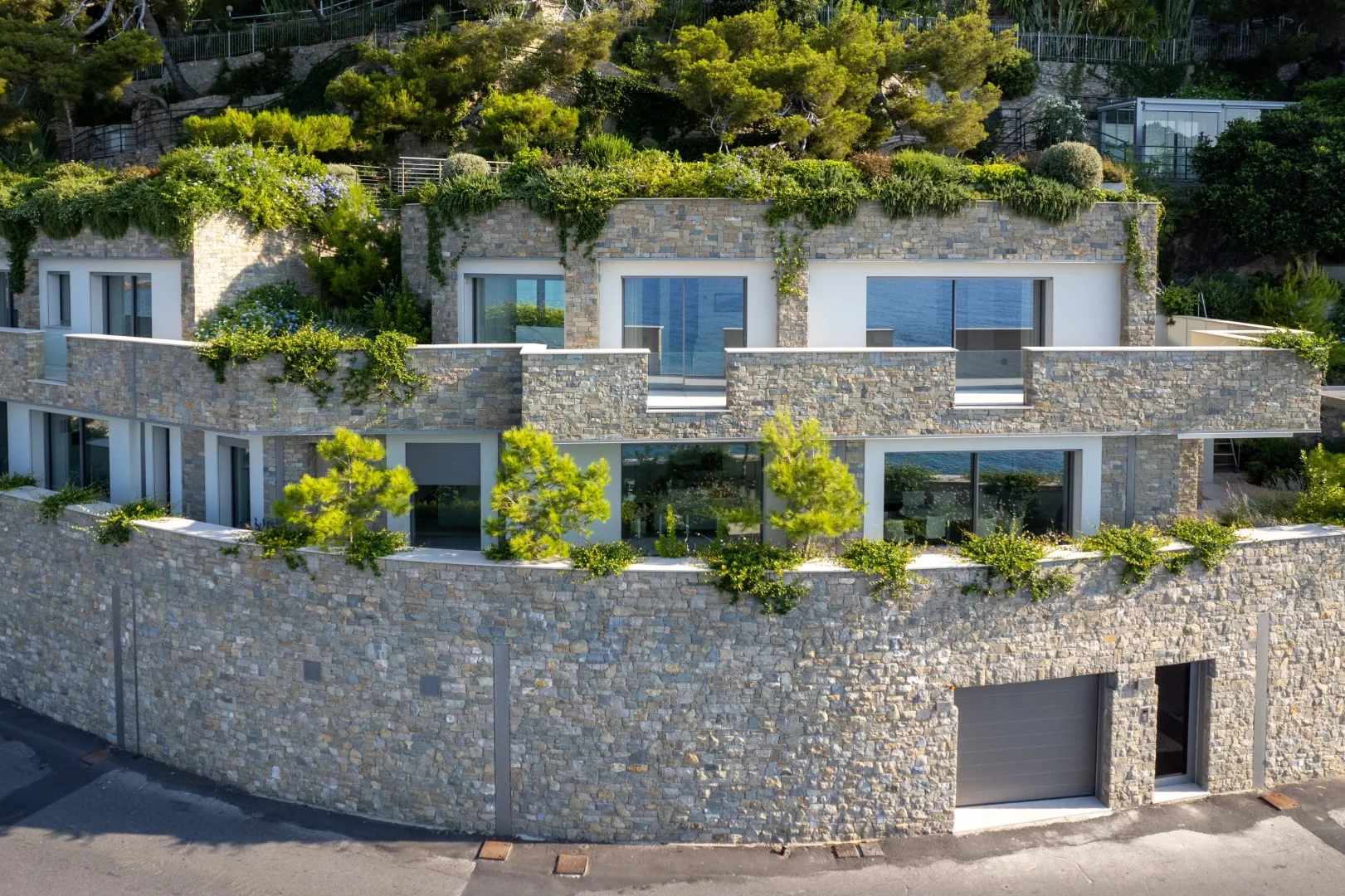 Alassio Residential Complex