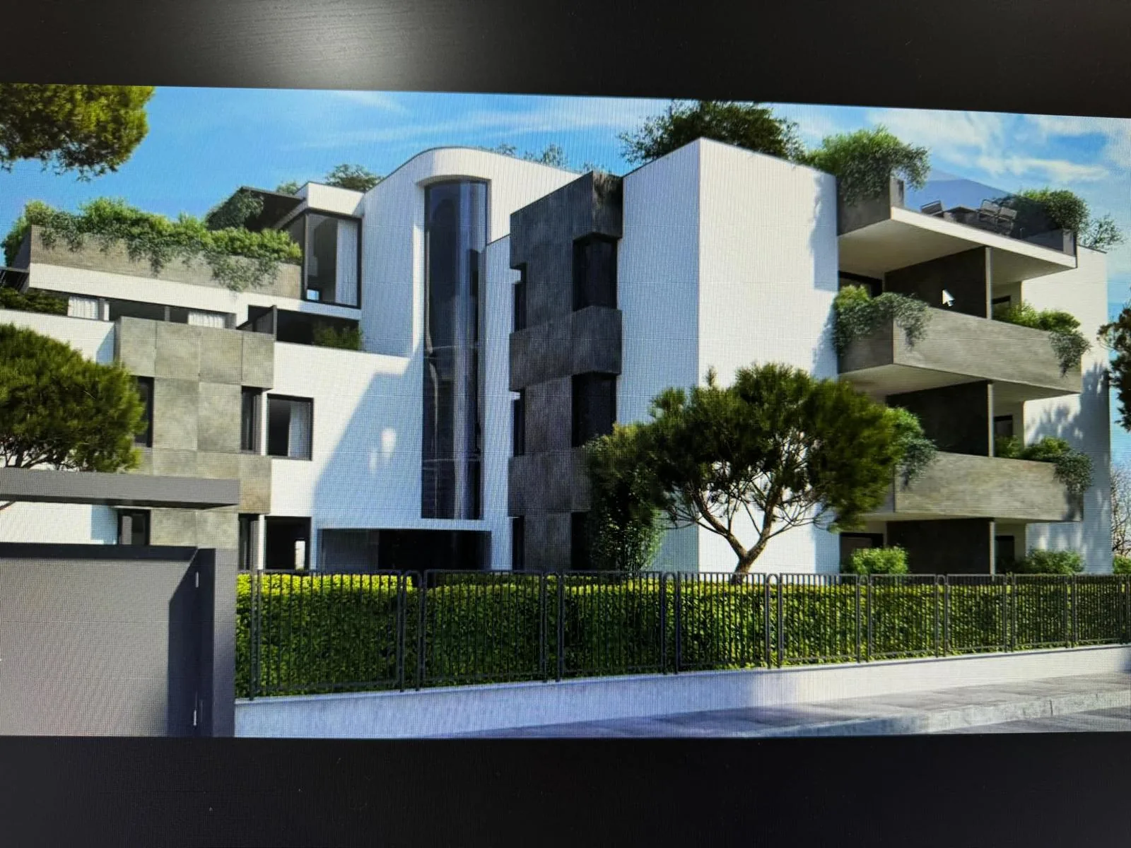 Residence Green - Lido di Venezia