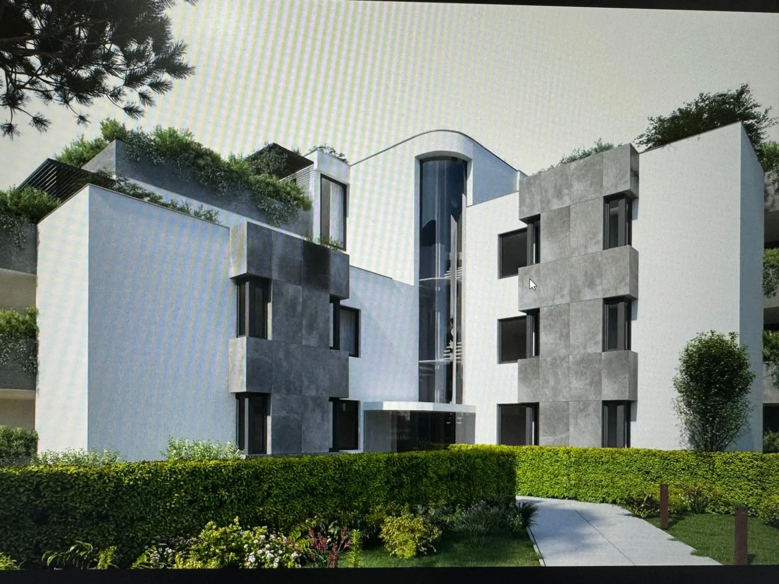 Residence Green - Lido di Venezia – 2