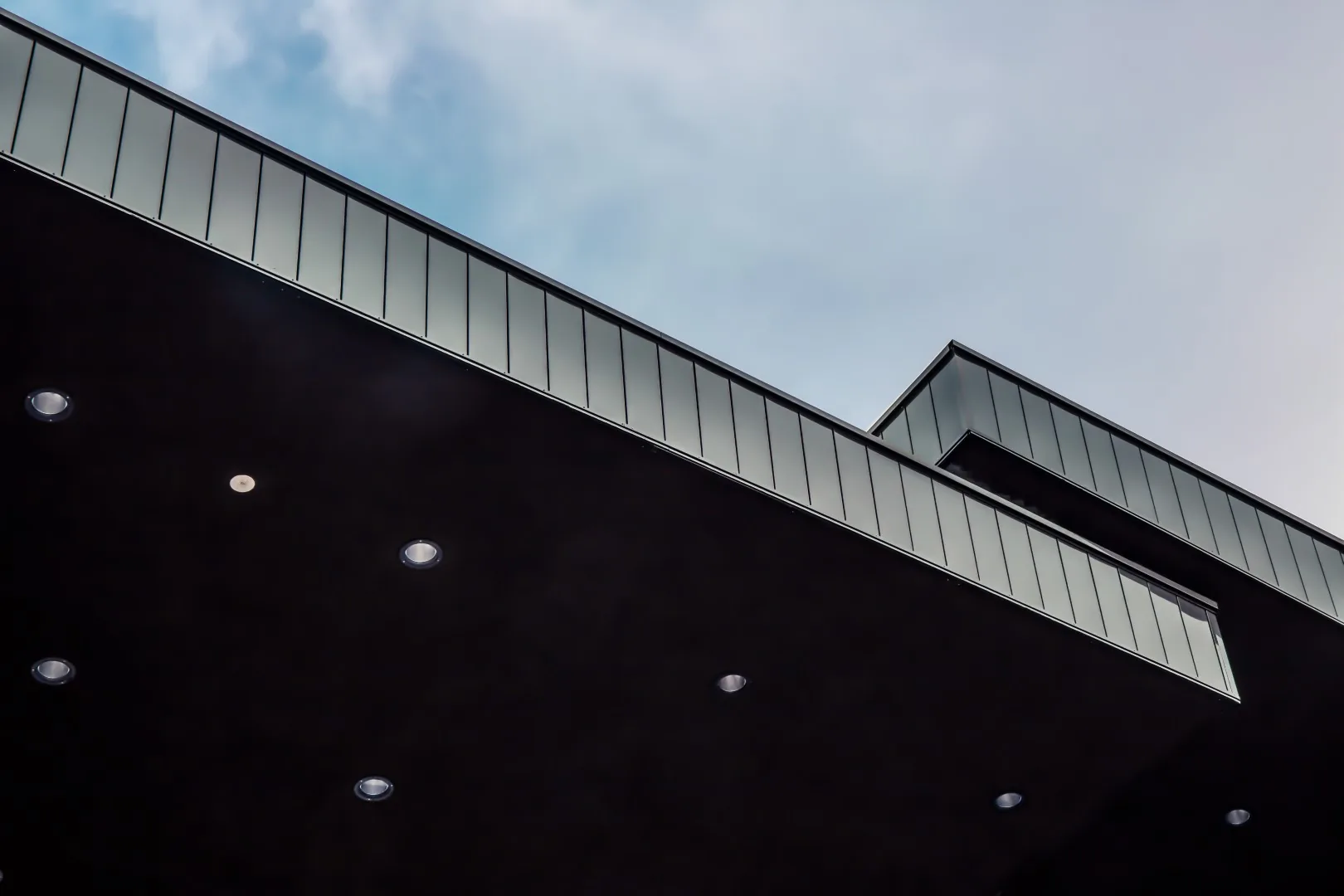Centro Commerciale – 2