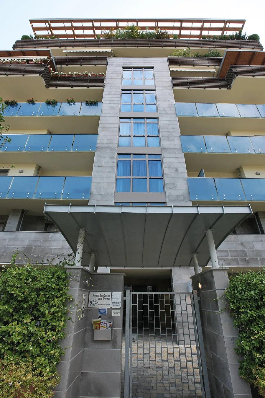 Habitarea – 2