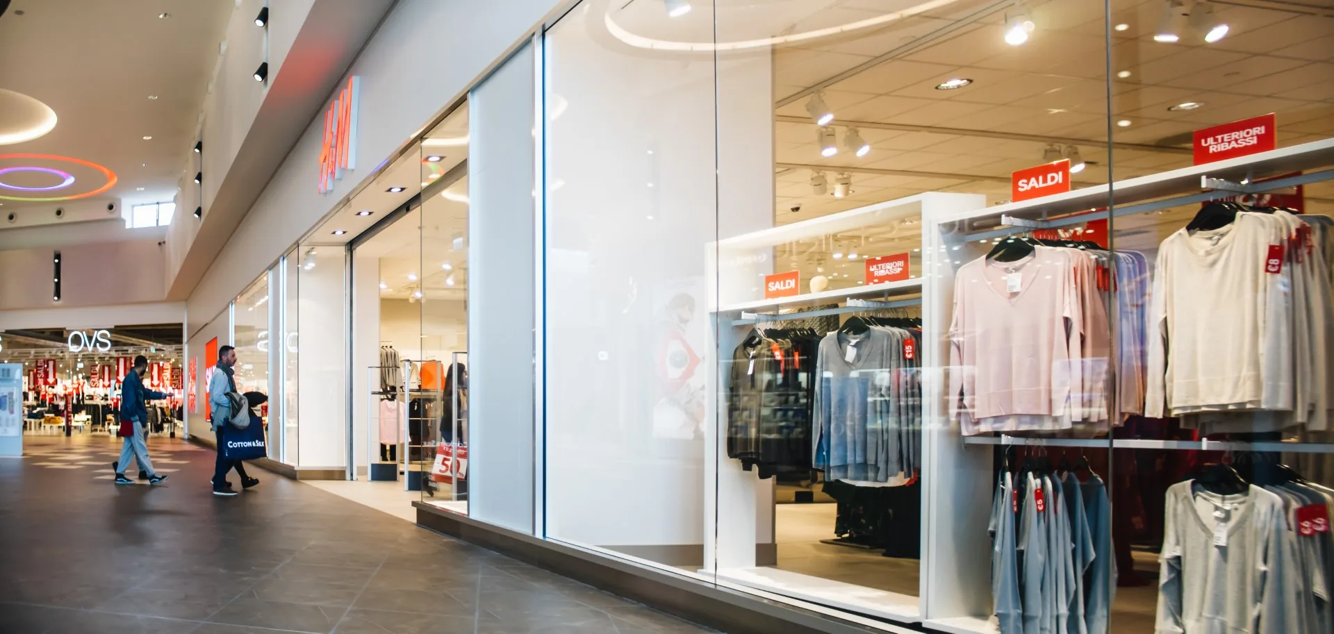 H&M – 2