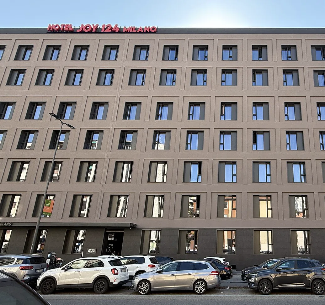 Hotel Joy 124 – 3