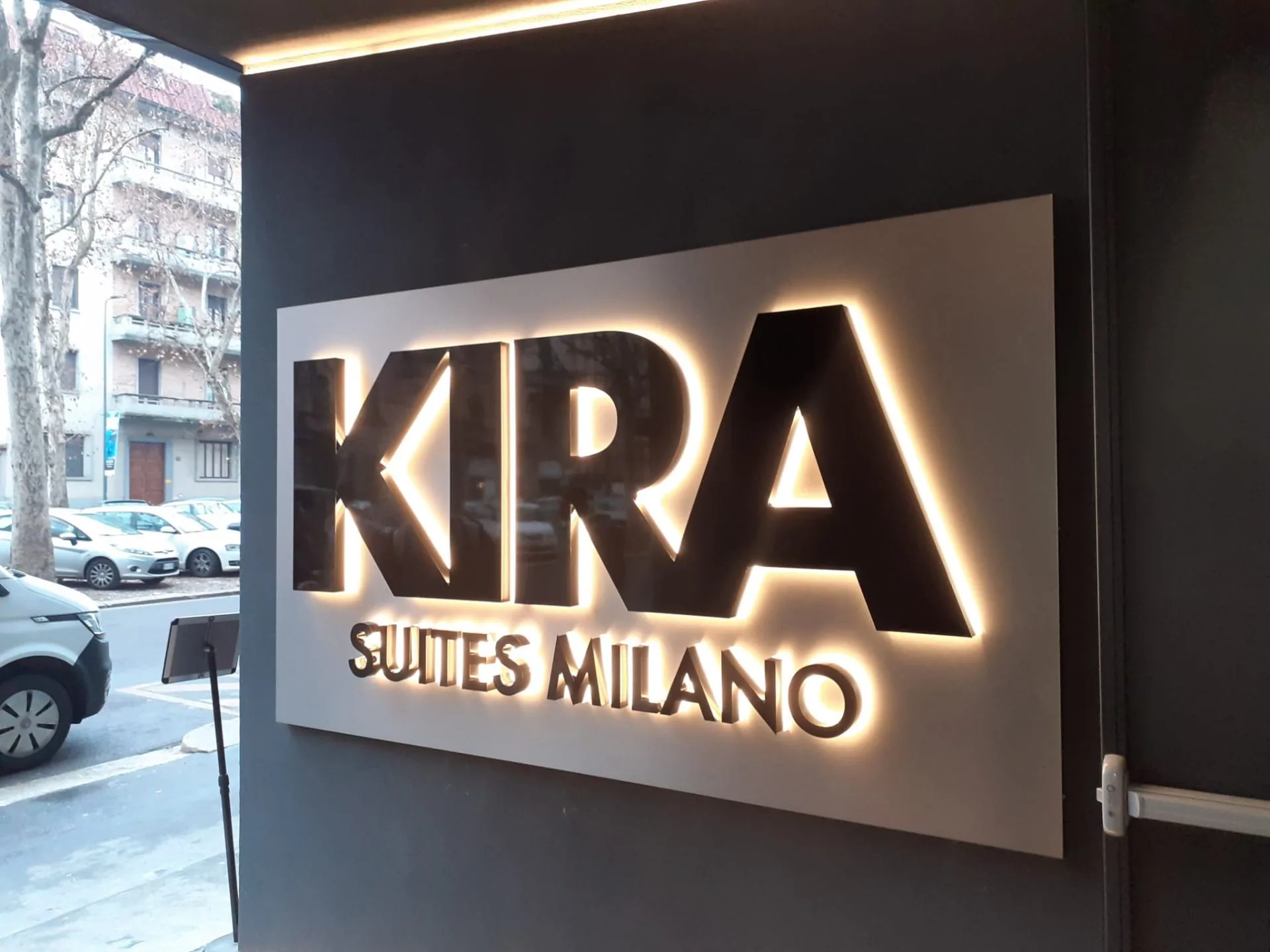 Hotel Kira – 15