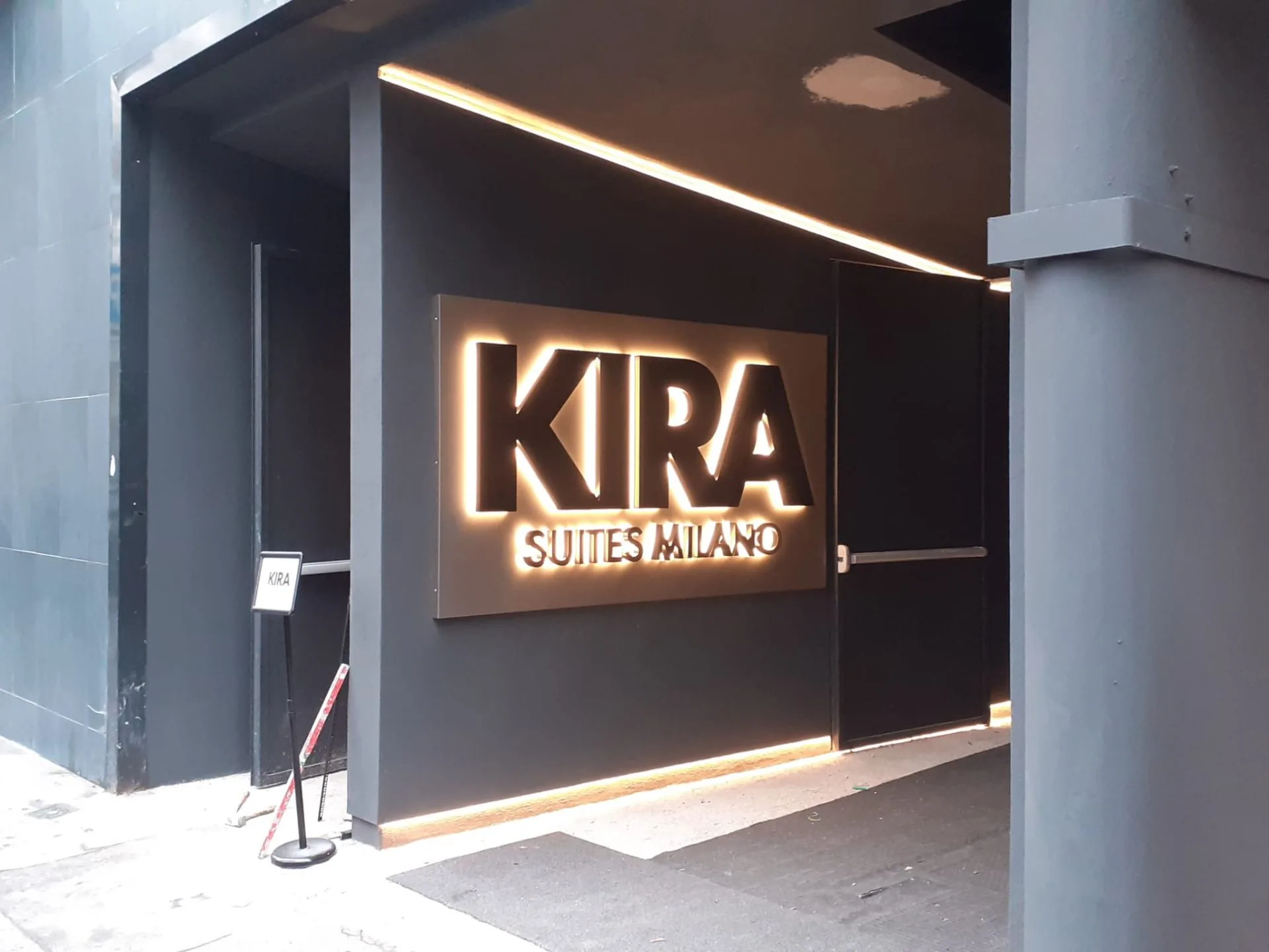Hotel Kira – 16