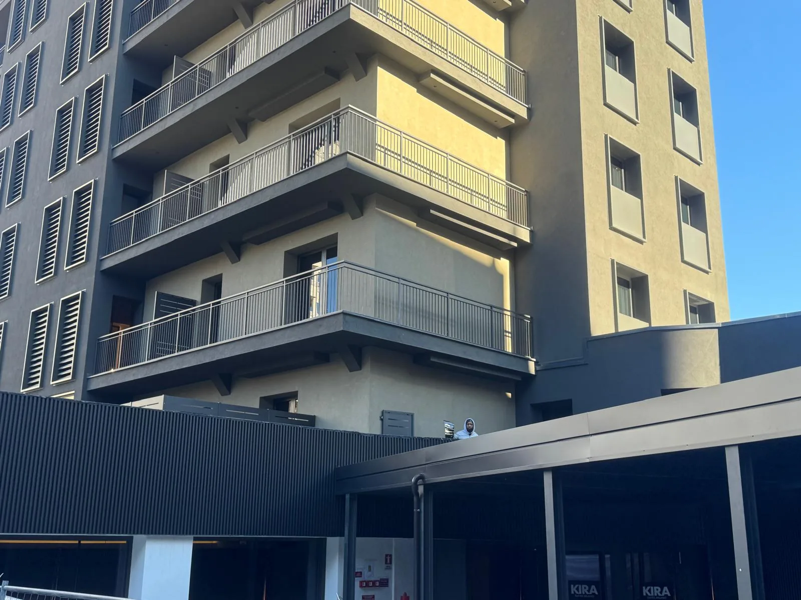 Hotel Kira – 7