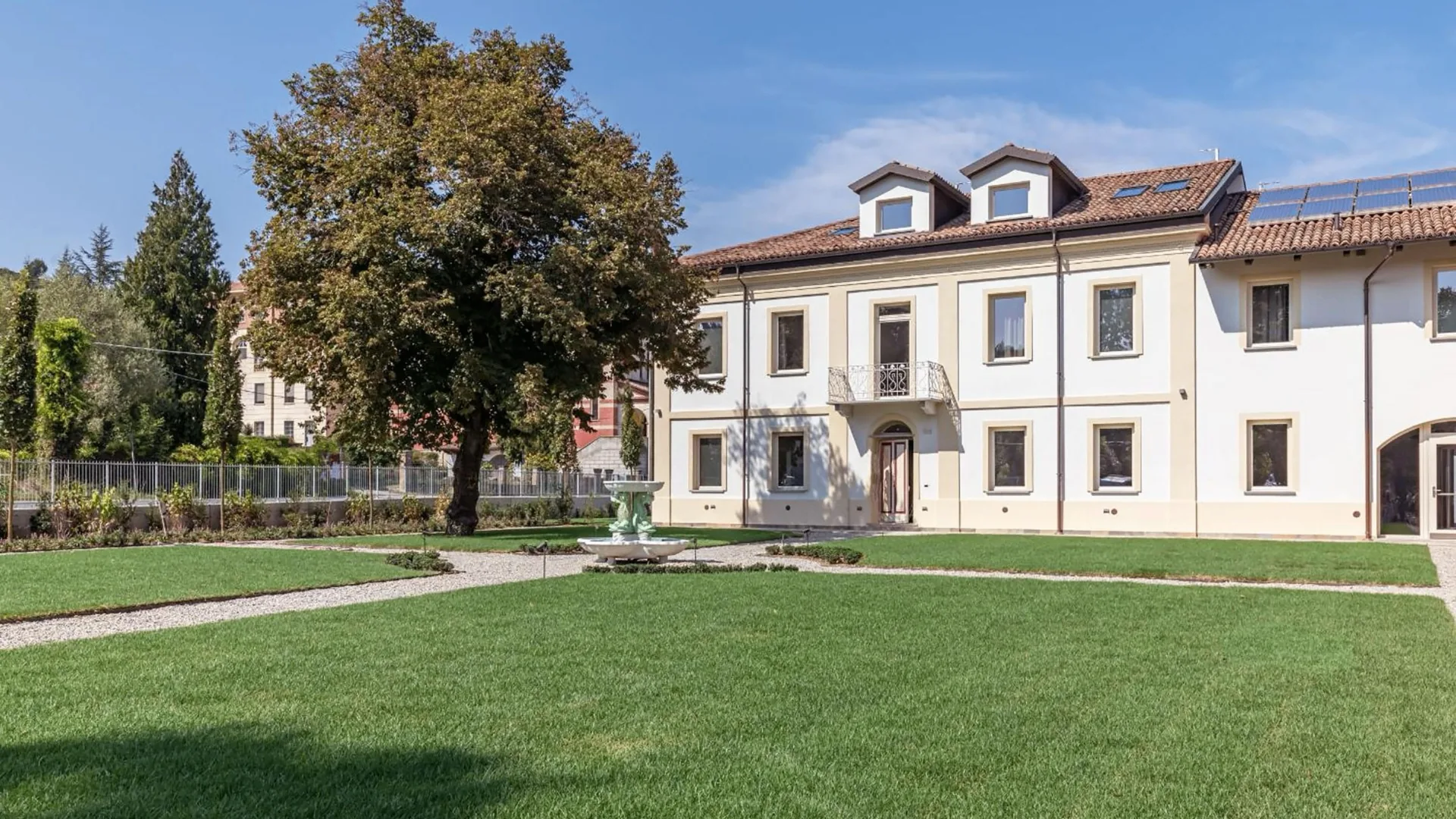 Hotel La Mirusina