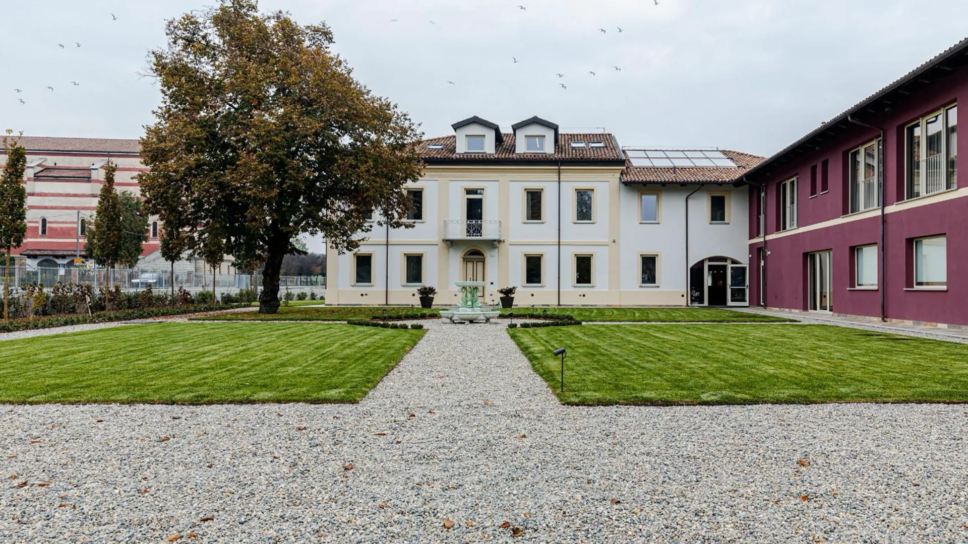 Hotel La Mirusina – 2