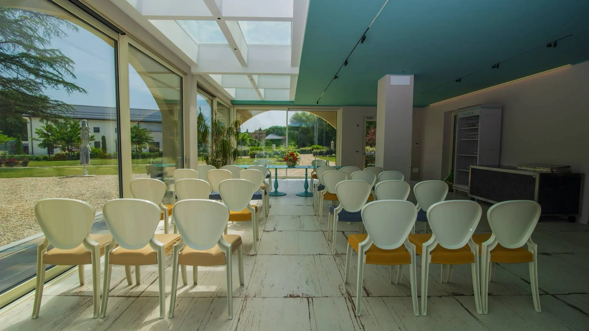 Hotel La Mirusina – 4