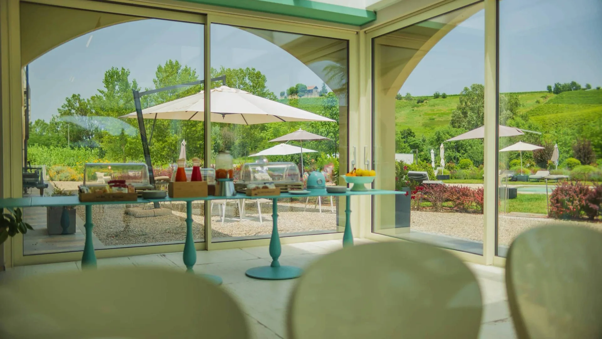 Hotel La Mirusina – 5
