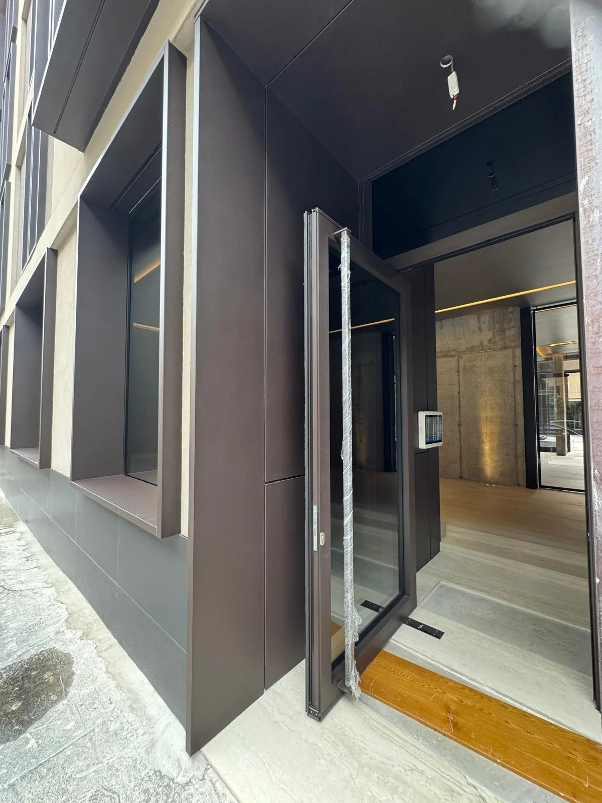 Cantiere Marco Aurelio 24 – 2
