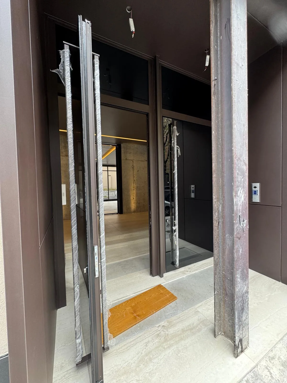 Cantiere Marco Aurelio 24 – 3