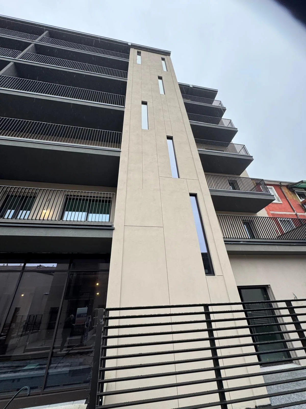 Cantiere Marco Aurelio 24 – 18