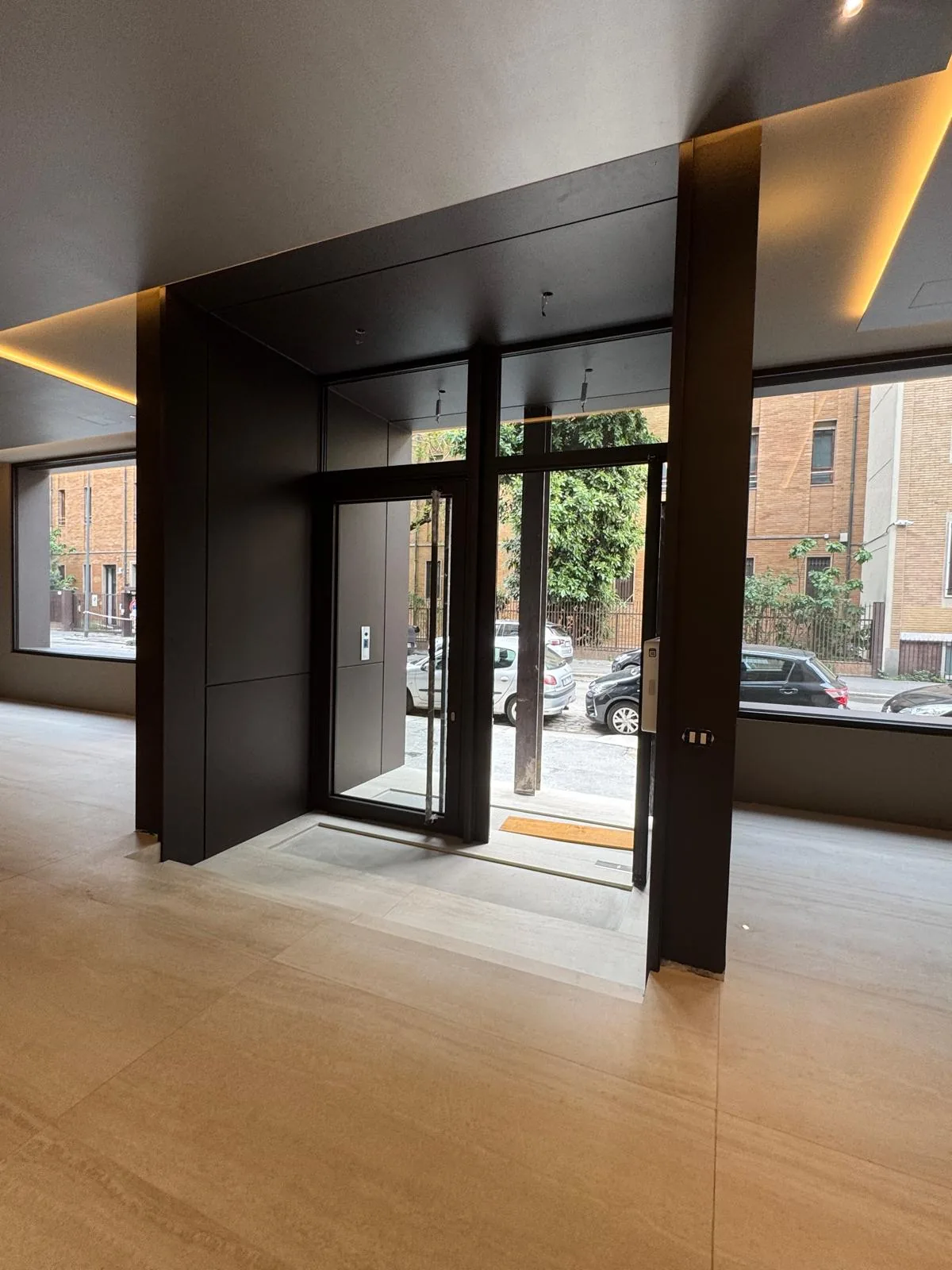 Cantiere Marco Aurelio 24 – 5