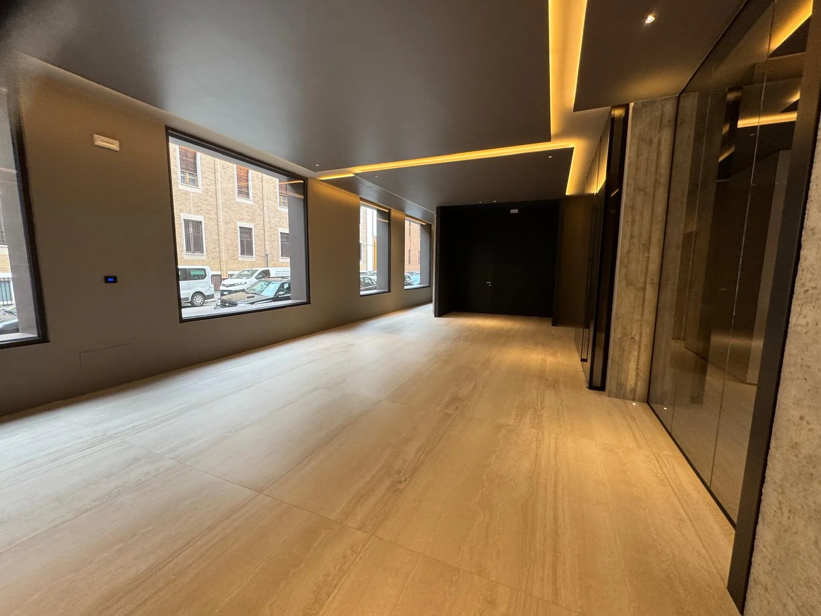 Cantiere Marco Aurelio 24 – 6