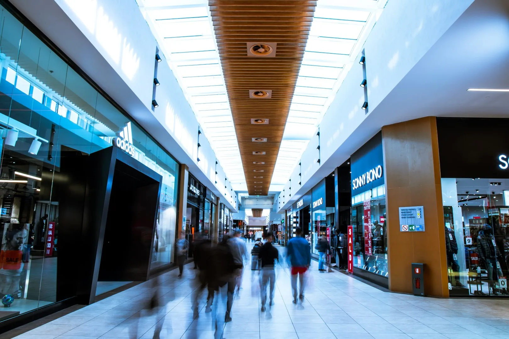 MondoJuve Shopping Village – 6