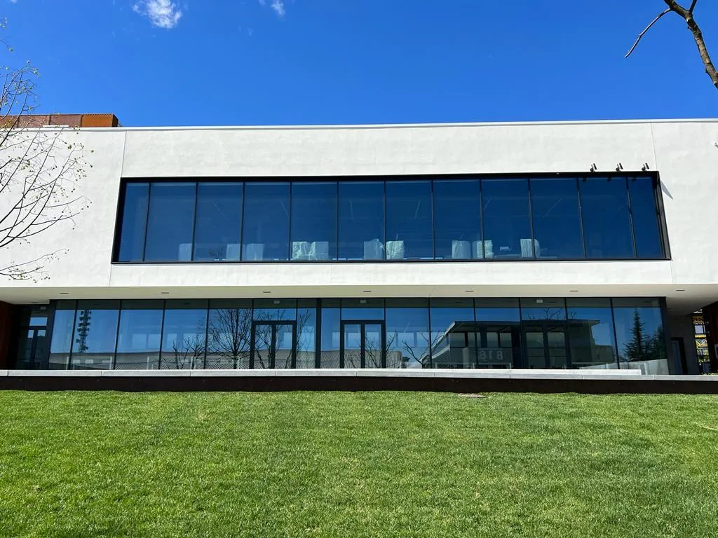 Campus La Masa