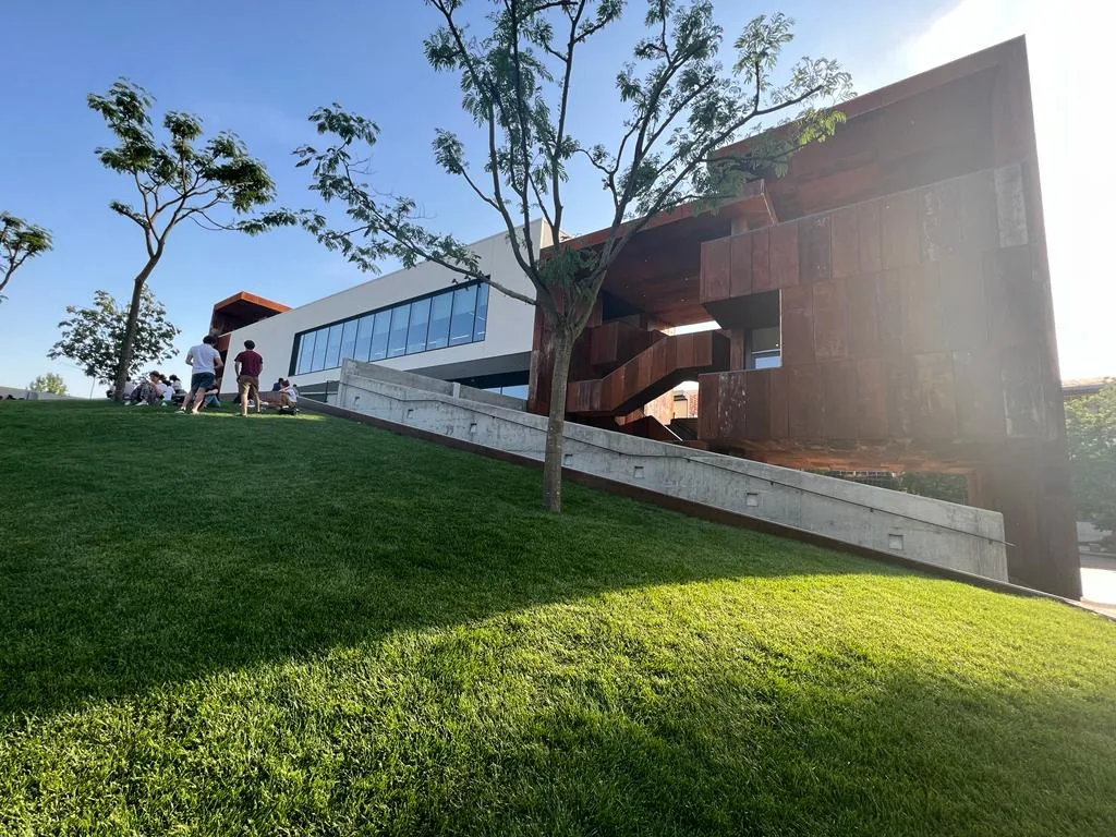 Campus La Masa – 1