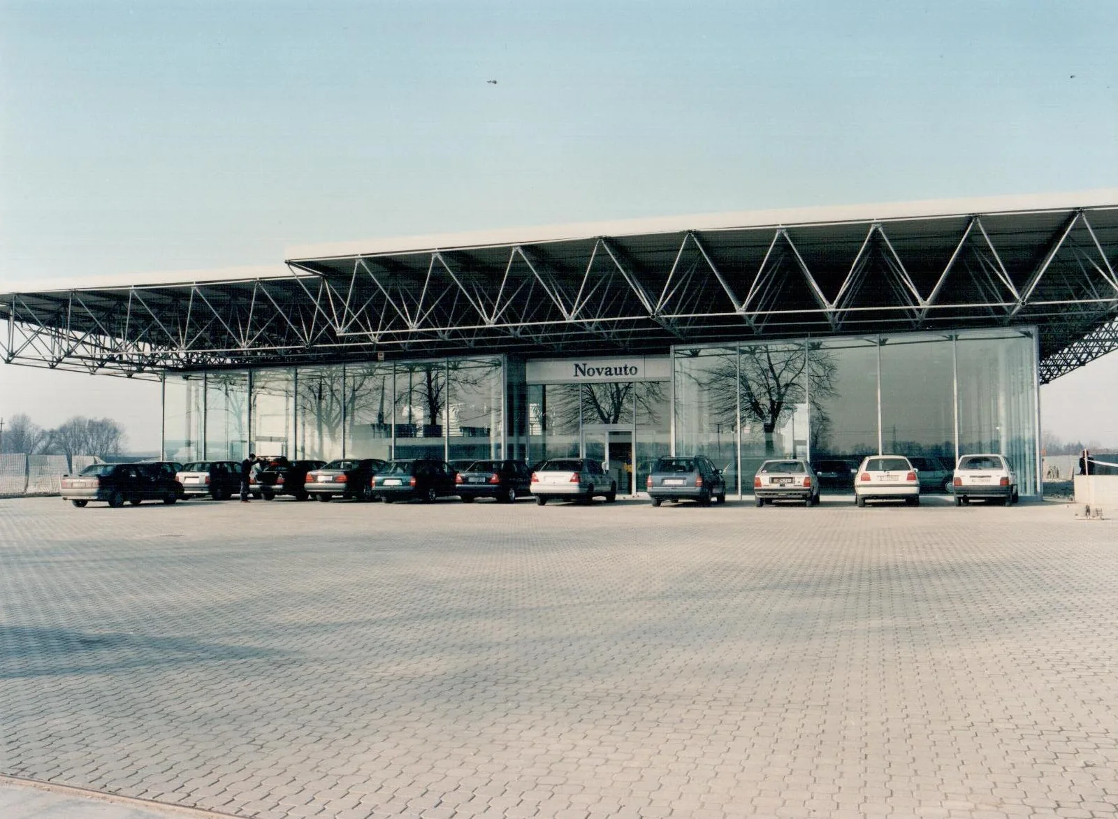 Novauto